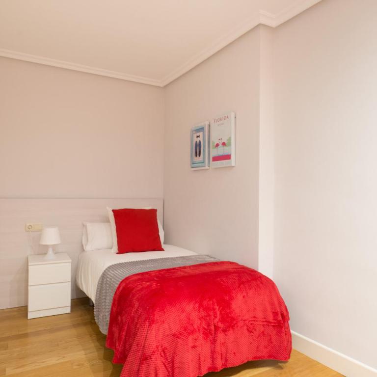 Sausalito - Iberorent Apartments - Apartamento - 9