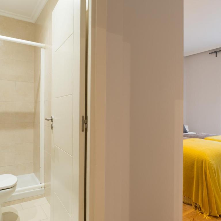 Sausalito - Iberorent Apartments - Apartamento - 13