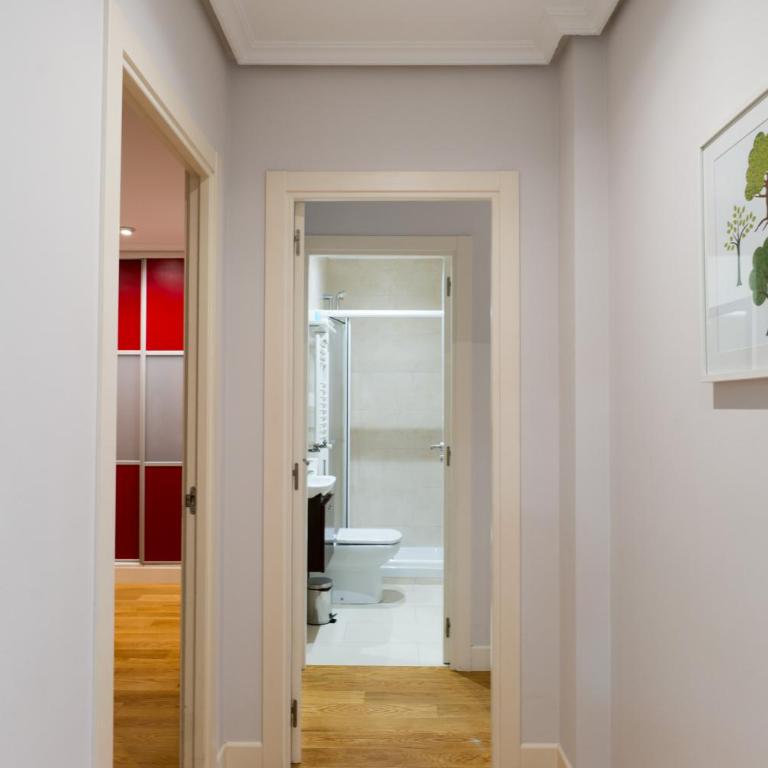 Sausalito - Iberorent Apartments - Apartamento - 26