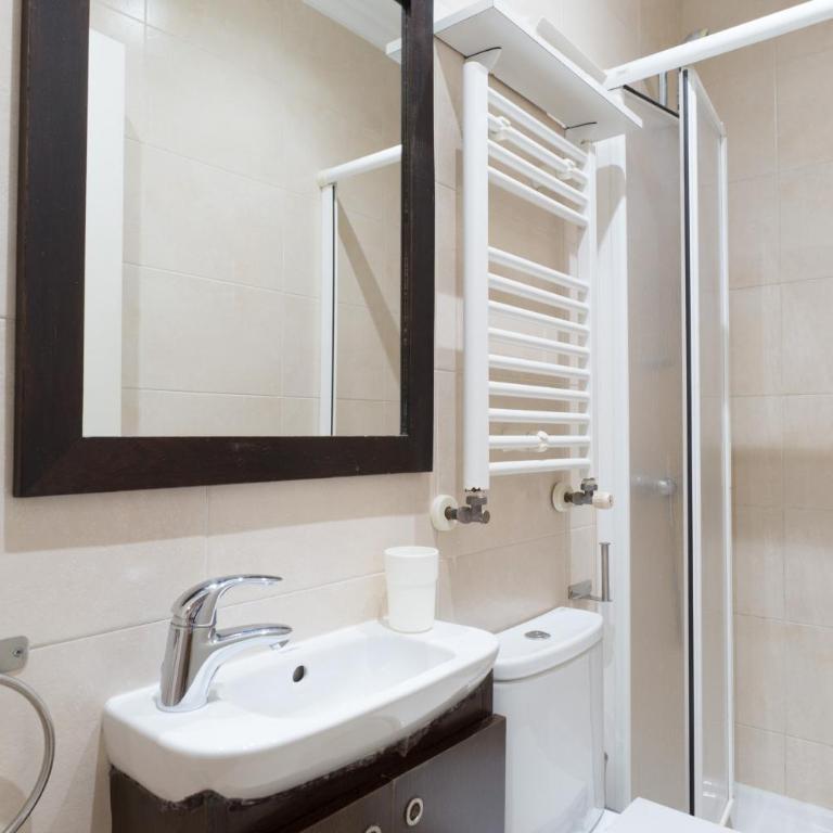 Sausalito - Iberorent Apartments - Apartamento - 14
