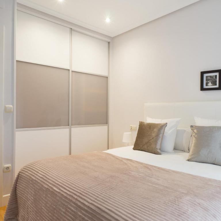 Sausalito - Iberorent Apartments - Apartamento - 16