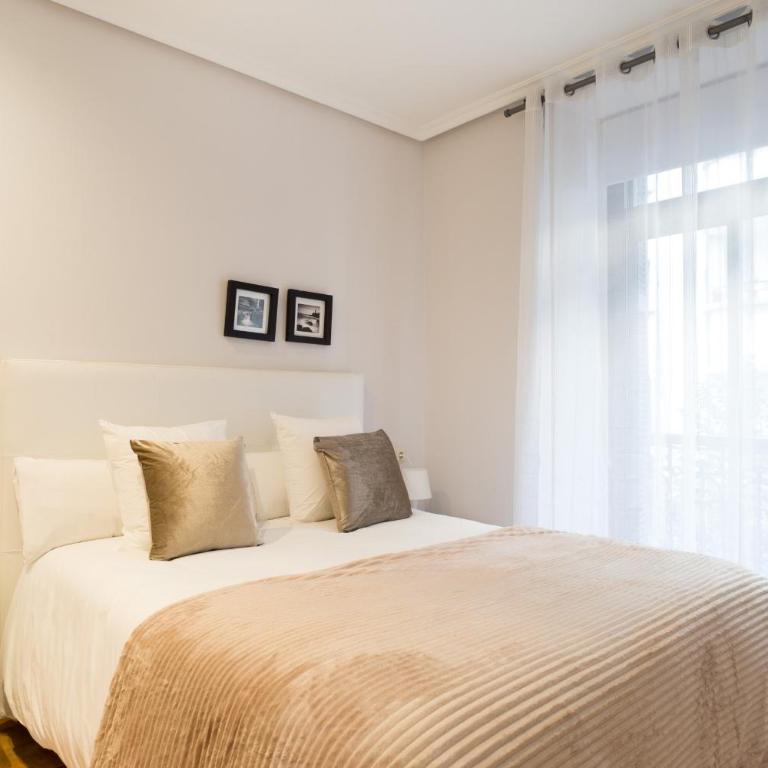Sausalito - Iberorent Apartments - Apartamento - 7