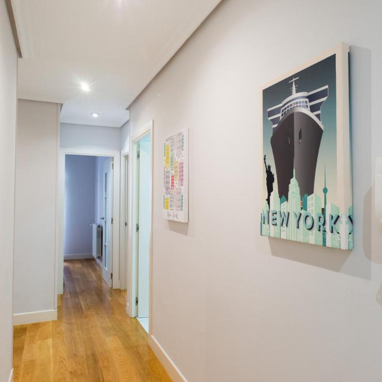 Sausalito - Iberorent Apartments - Apartamento - 27