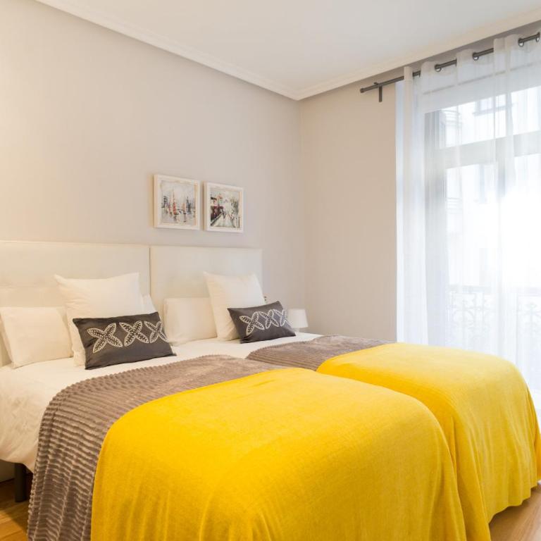 Sausalito - Iberorent Apartments - Apartamento - 8