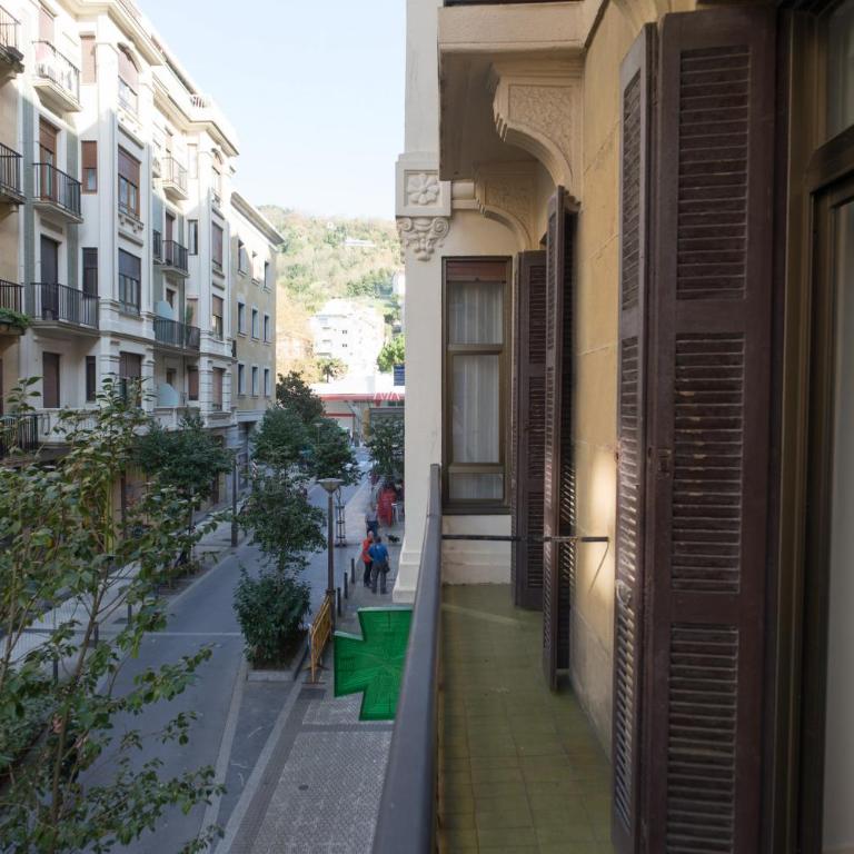 Sausalito - Iberorent Apartments - Apartamento - 23
