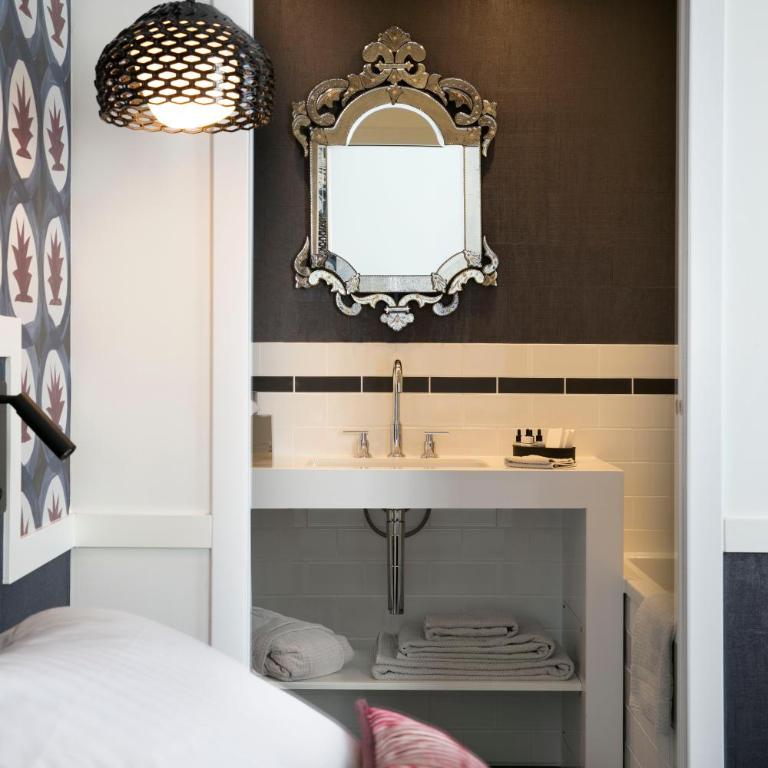 Continental Hotel - Suite Junior - 20