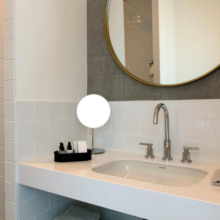 Continental Hotel - Chambre Collection - 5