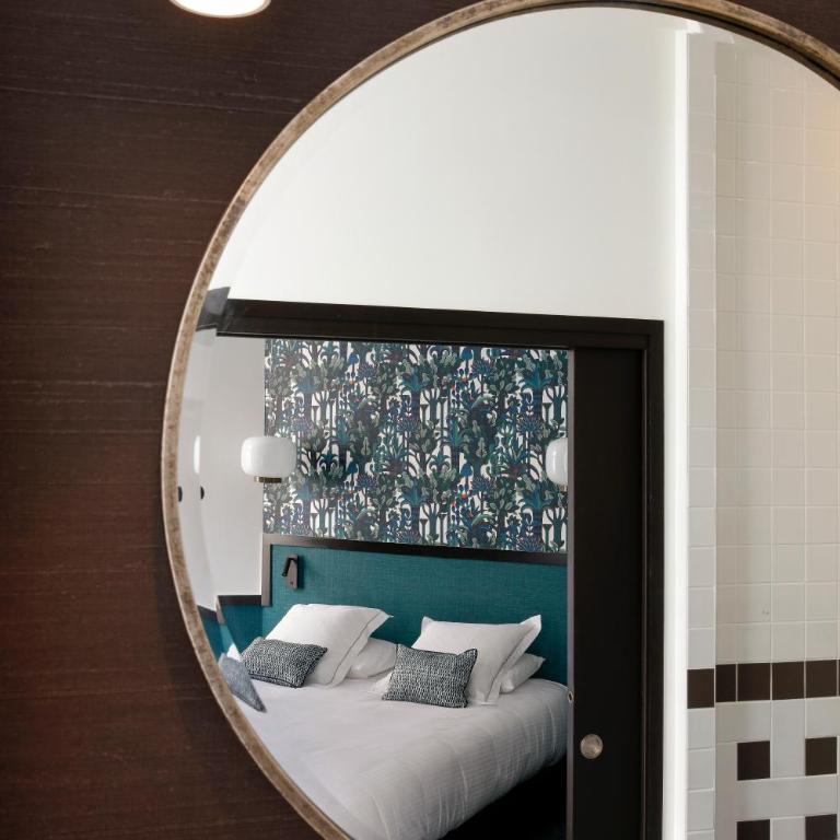 Continental Hotel - Chambre Intemporelle - 23