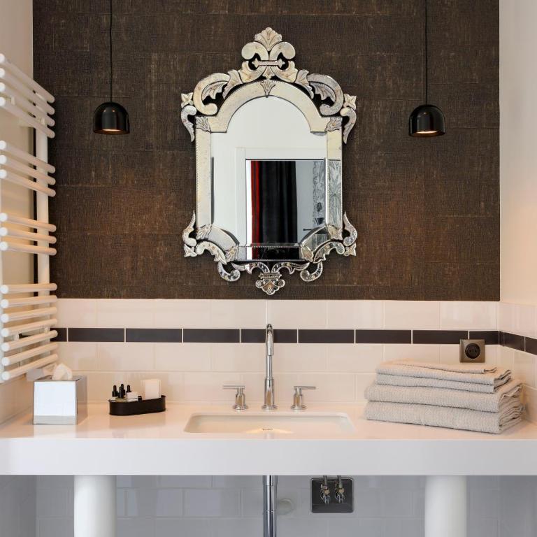 Continental Hotel - Chambre Collection - 3