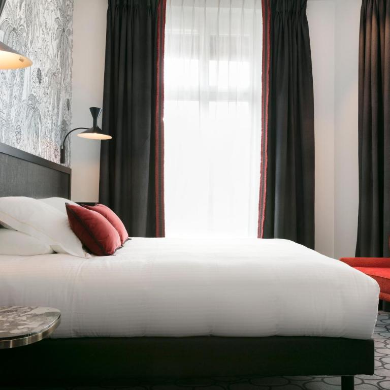 Continental Hotel - Chambre Intemporelle - 2
