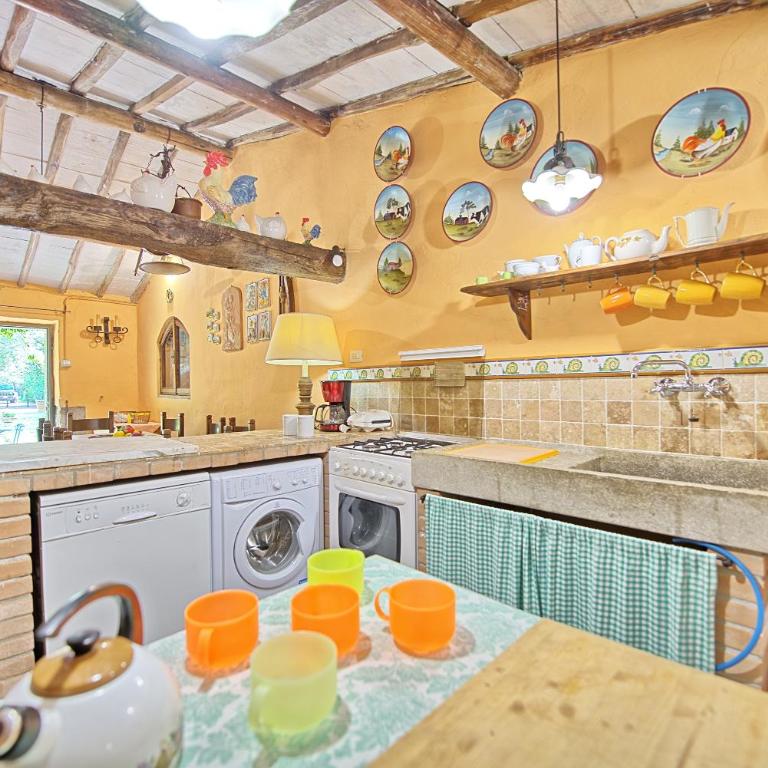Villa Elisa by PosarelliVillas - Villa con Piscina Privata - 16