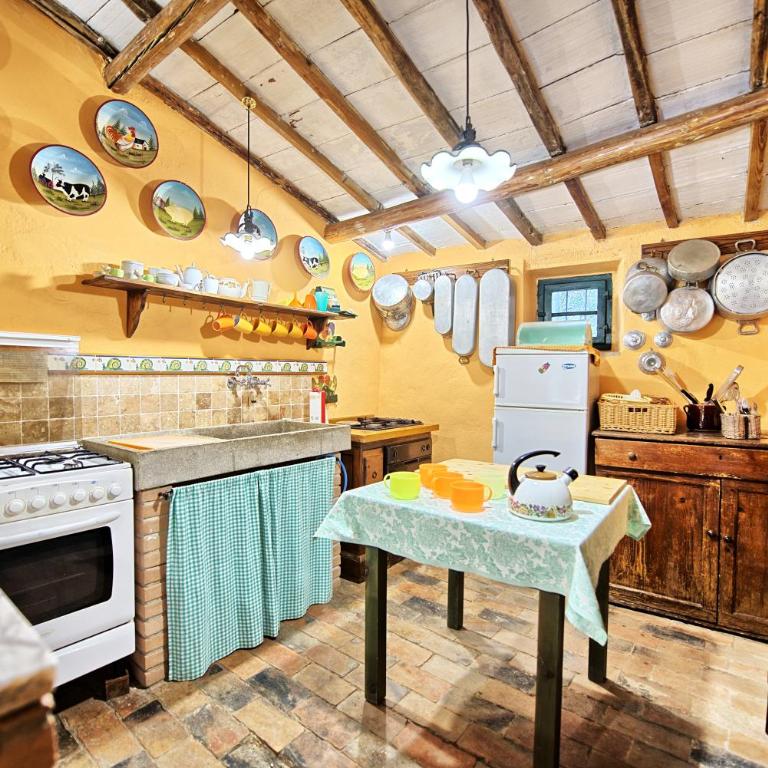 Villa Elisa by PosarelliVillas - Villa con Piscina Privata - 17