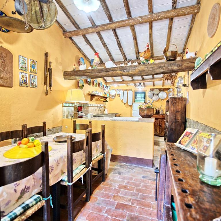Villa Elisa by PosarelliVillas - Villa con Piscina Privata - 18