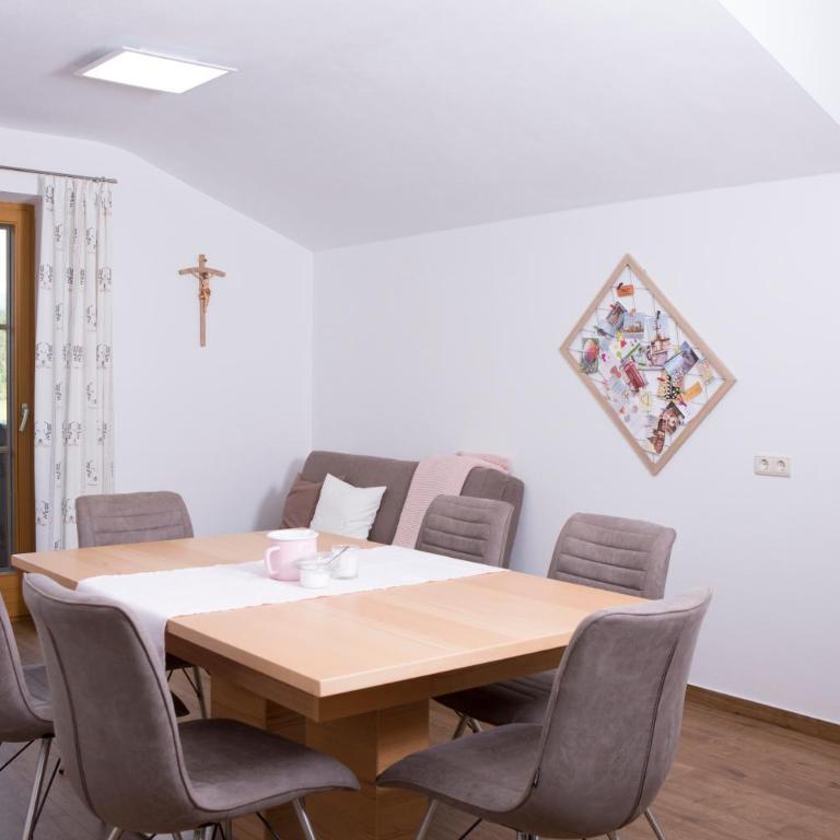Oberschartlhof - Appartement - 9