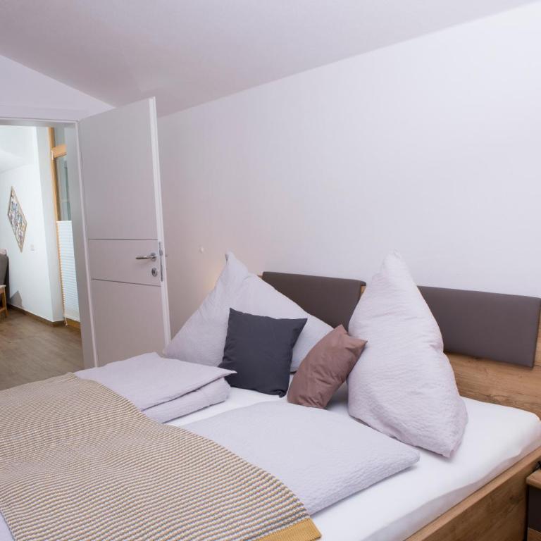 Oberschartlhof - Appartement - 17
