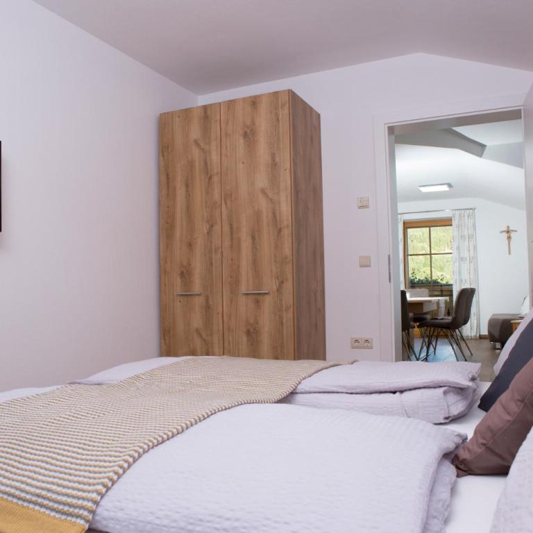 Oberschartlhof - Appartement - 18