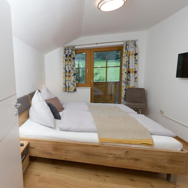 Oberschartlhof - Appartement - 21