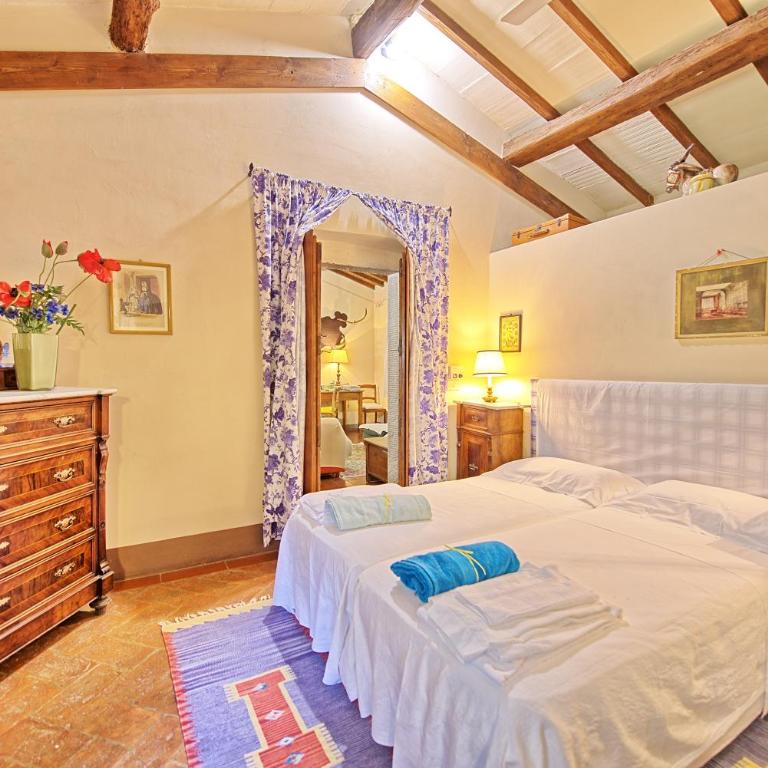 Villa Elisa by PosarelliVillas - Villa con Piscina Privata - 7