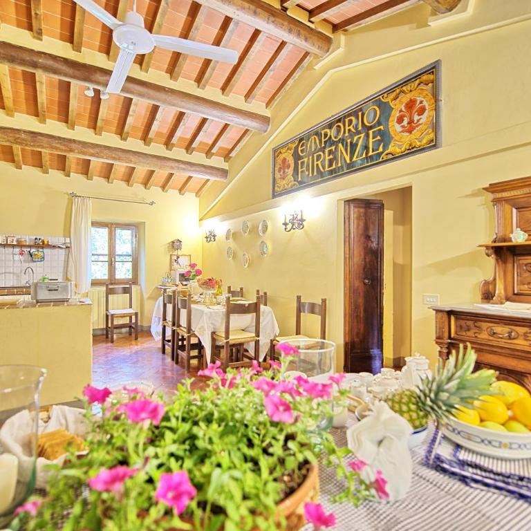 Villa Elisa by PosarelliVillas - Villa con Piscina Privata - 1