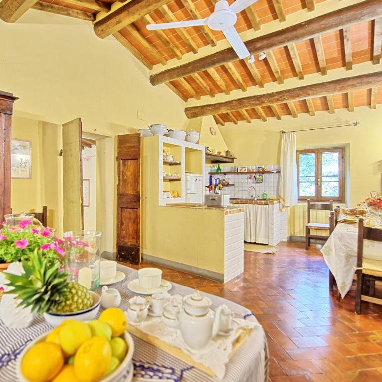 Villa Elisa by PosarelliVillas - Villa con Piscina Privata - 3