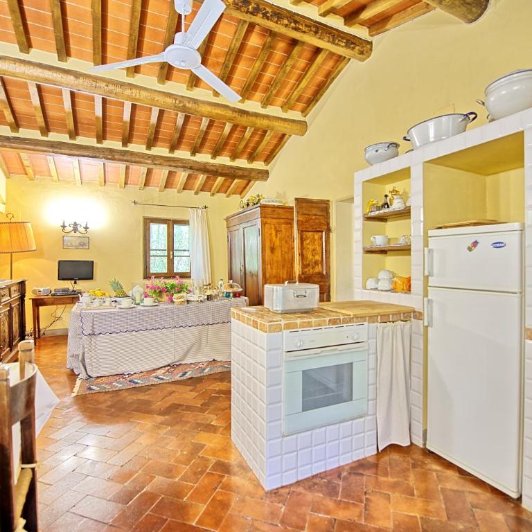 Villa Elisa by PosarelliVillas - Villa con Piscina Privata - 11
