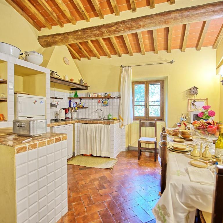 Villa Elisa by PosarelliVillas - Villa con Piscina Privata - 12