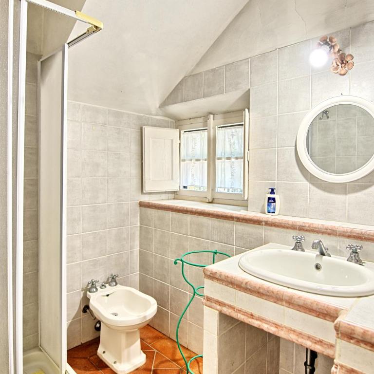 Villa Elisa by PosarelliVillas - Villa con Piscina Privata - 13