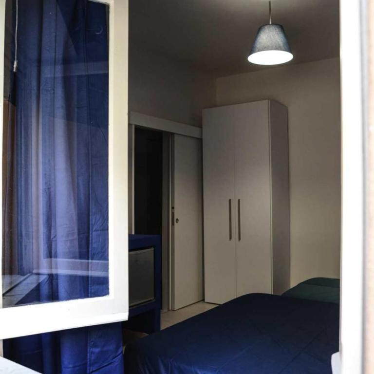 b&b i 100 passi - Camera Tripla con Bagno Privato - 4