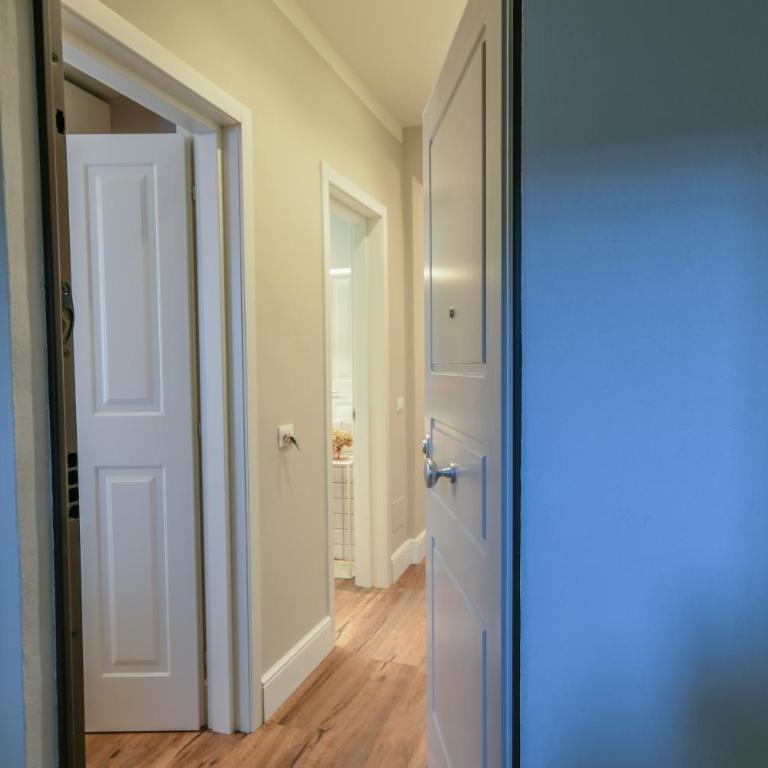 Oltrarno's Sweet Rose - FREE PARKING! - Apartment - 16