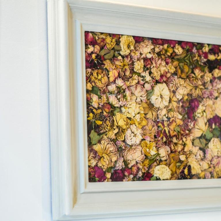Oltrarno's Sweet Rose - FREE PARKING! - Apartment - 9