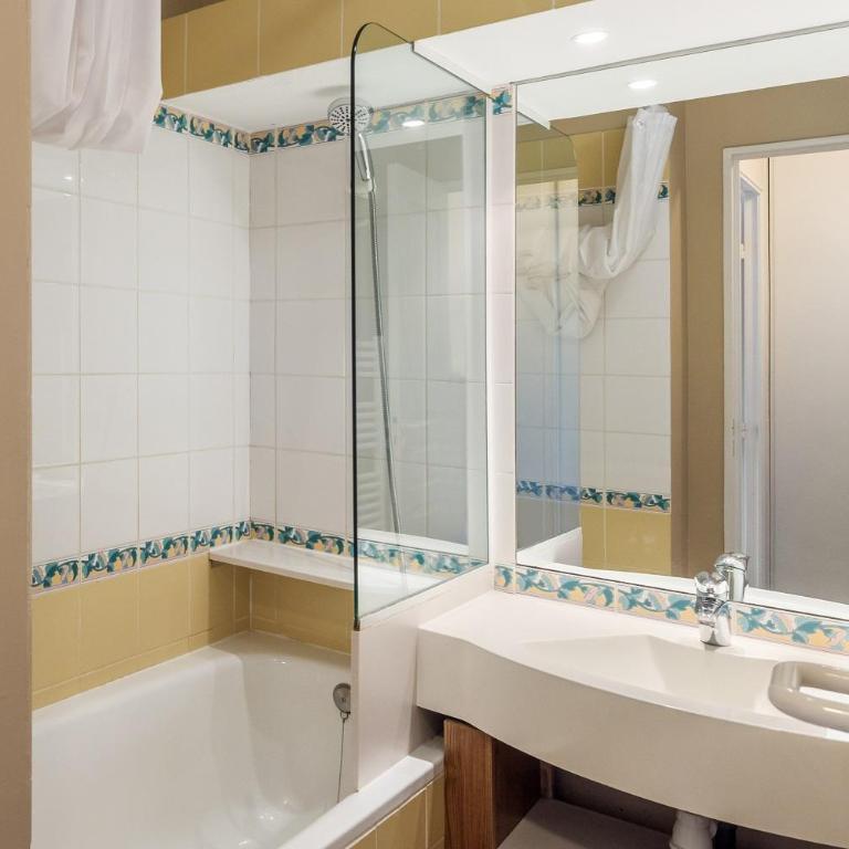 Residence Le Sepia - maeva Home - Appartement 2 Chambres Prestige (7 Personnes) - 6
