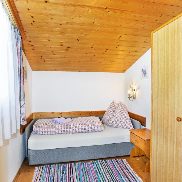 Ferienwohnungen Haus Sonnenschein - Appartement 2 Chambres - 2