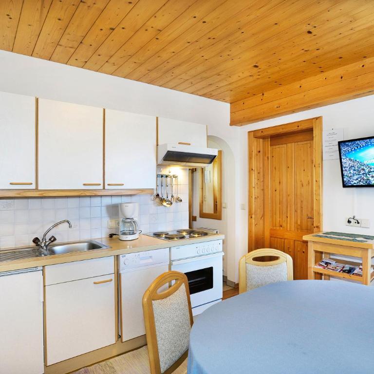 Ferienwohnungen Haus Sonnenschein - Appartement 2 Chambres - 4