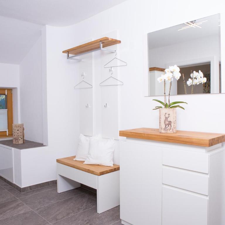 Oberschartlhof - Appartement - 10