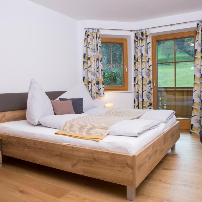 Oberschartlhof - Appartement - 22