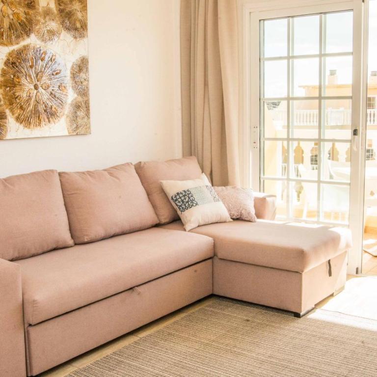 2 Bdr Apartment In Palm Mar PM120 Pool Parking - Apartment with Pool View - 7