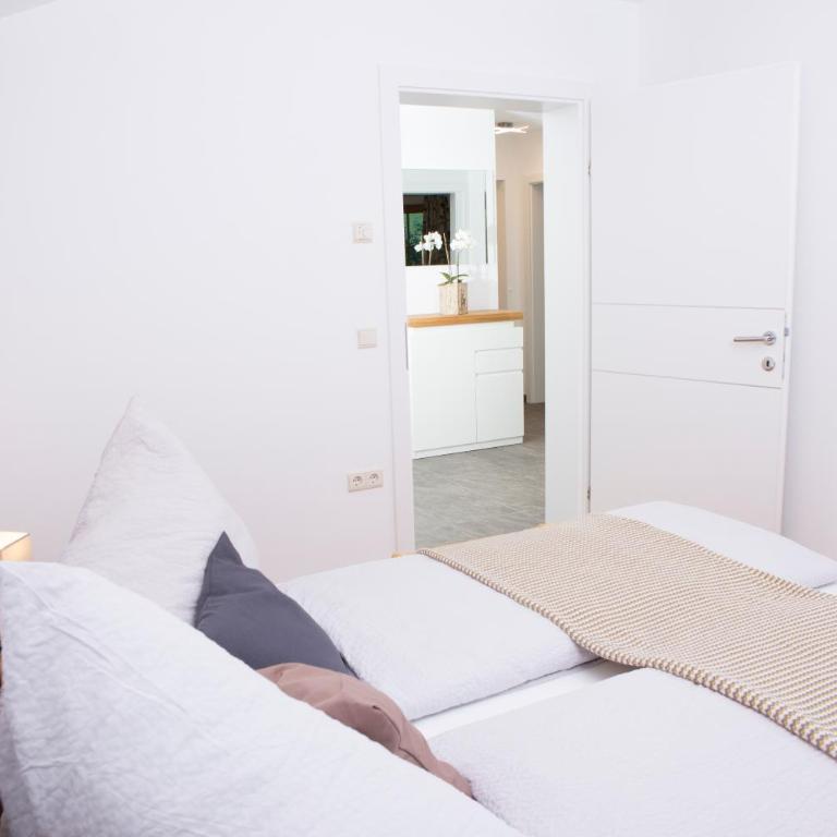 Oberschartlhof - Appartement - 14