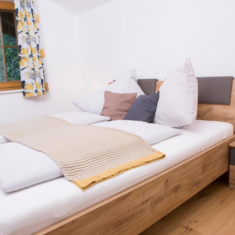 Oberschartlhof - Appartement - 16