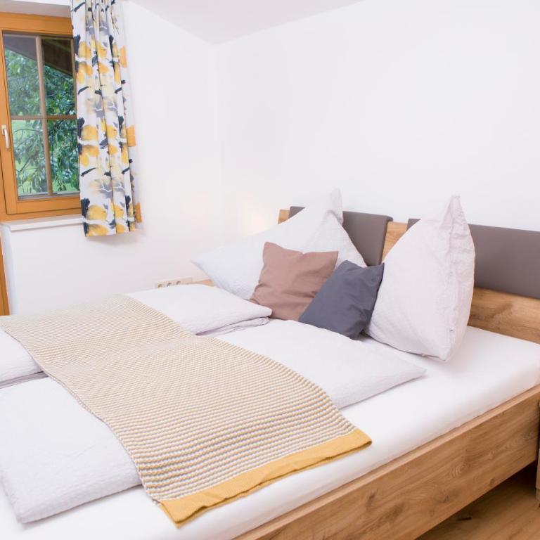 Oberschartlhof - Appartement - 12