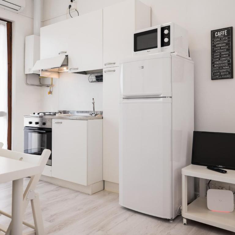 PISANO12 - Appartamento Monolocale - 3