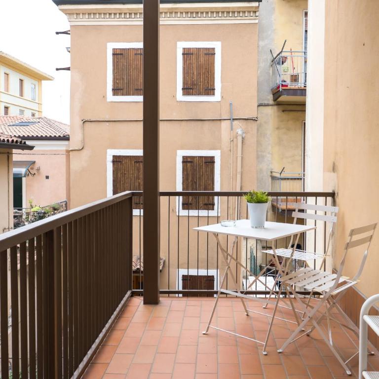 PISANO12 - Appartamento Monolocale - 6