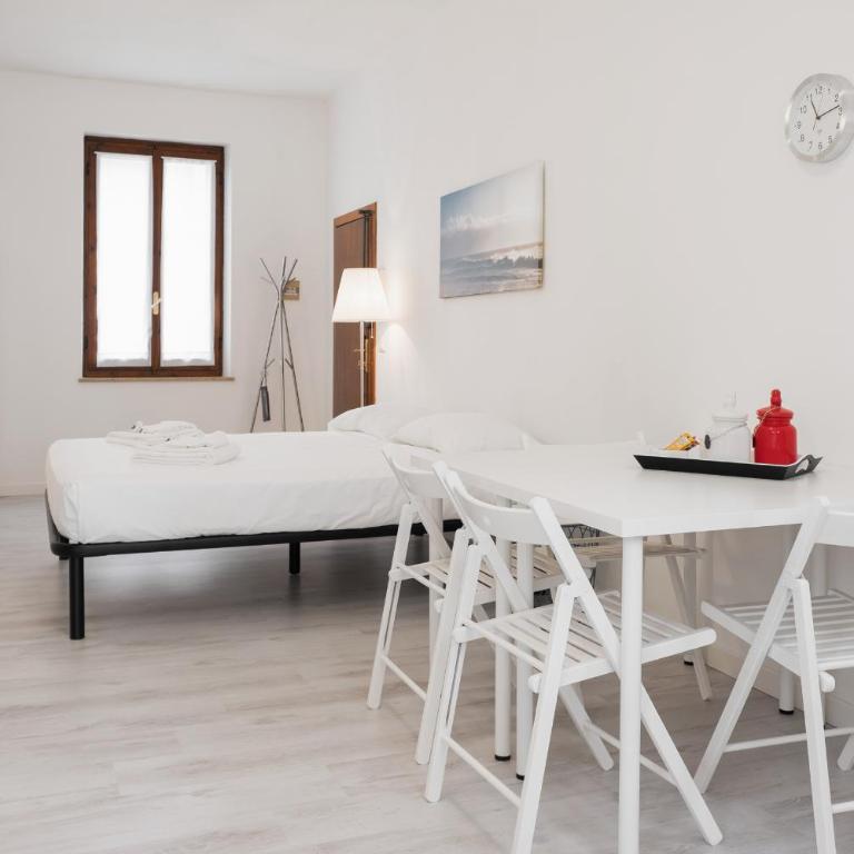 PISANO12 - Appartamento Monolocale - 7