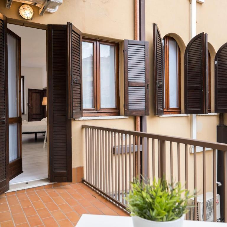 PISANO12 - Appartamento Monolocale - 11