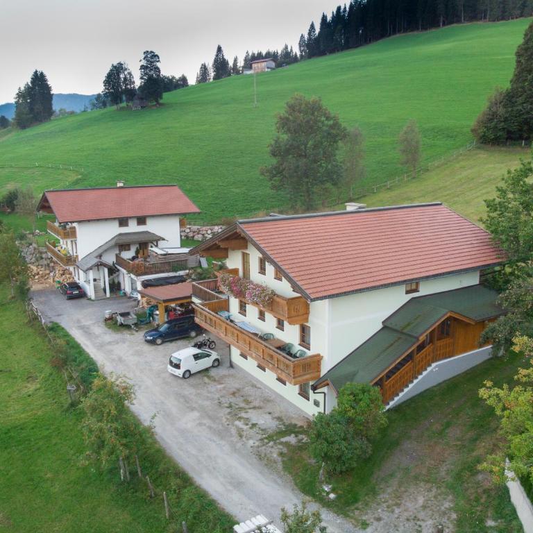 Oberschartlhof - Appartement - 25