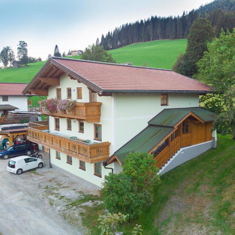 Oberschartlhof - Appartement - 27