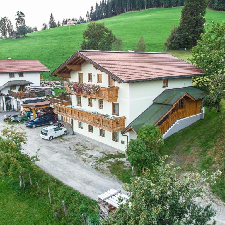 Oberschartlhof - Appartement - 26