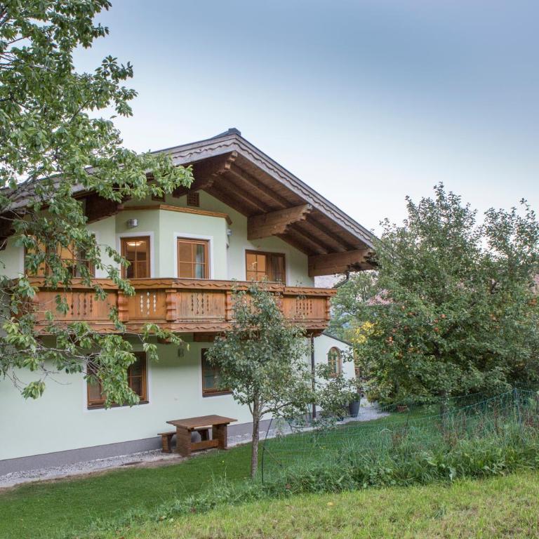 Oberschartlhof - Appartement - 24
