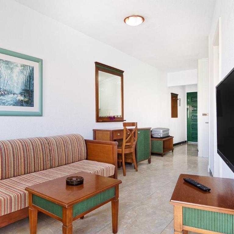 Las Faluas - Apartamento (3 adultos) - 13