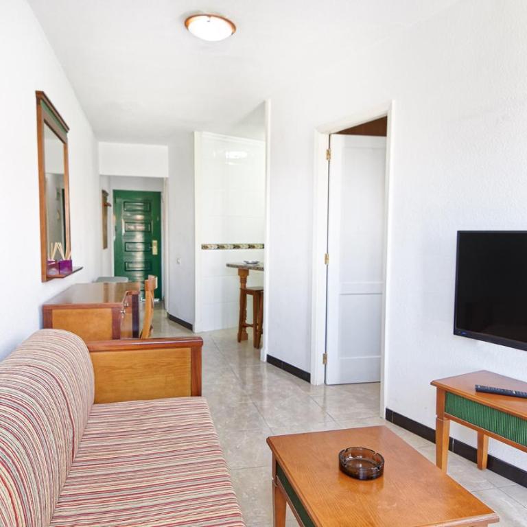 Las Faluas - Apartamento (3 adultos) - 14