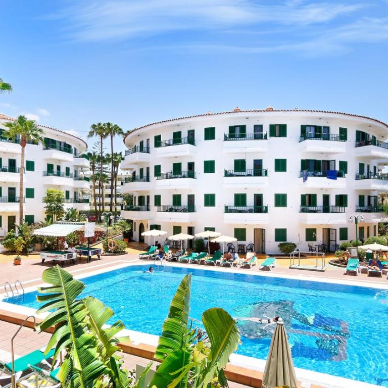 Las Faluas - Apartamento (3 adultos) - 5